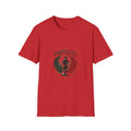Portugal 2026 Unisex T-Shirt