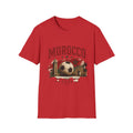 Morocco 2026 T‑Shirt