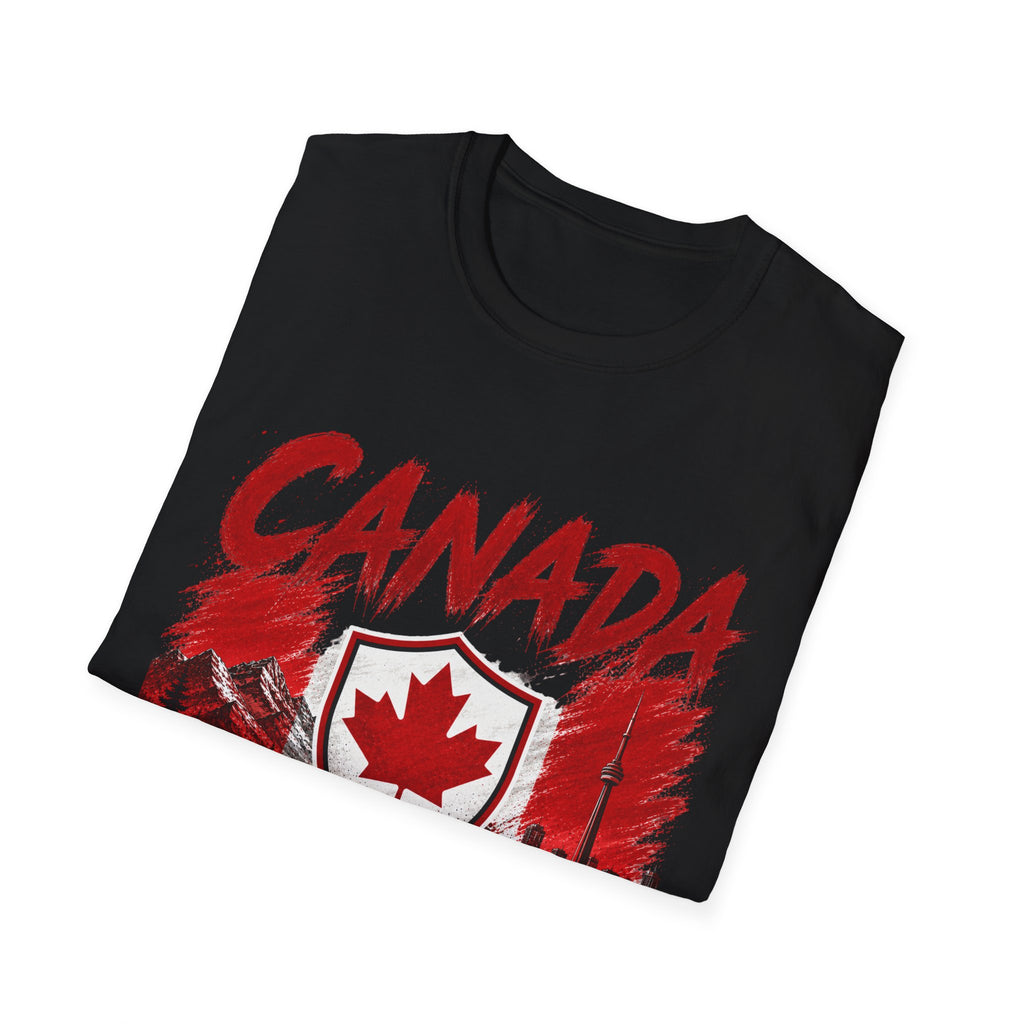 Canada 2026 T-Shirt