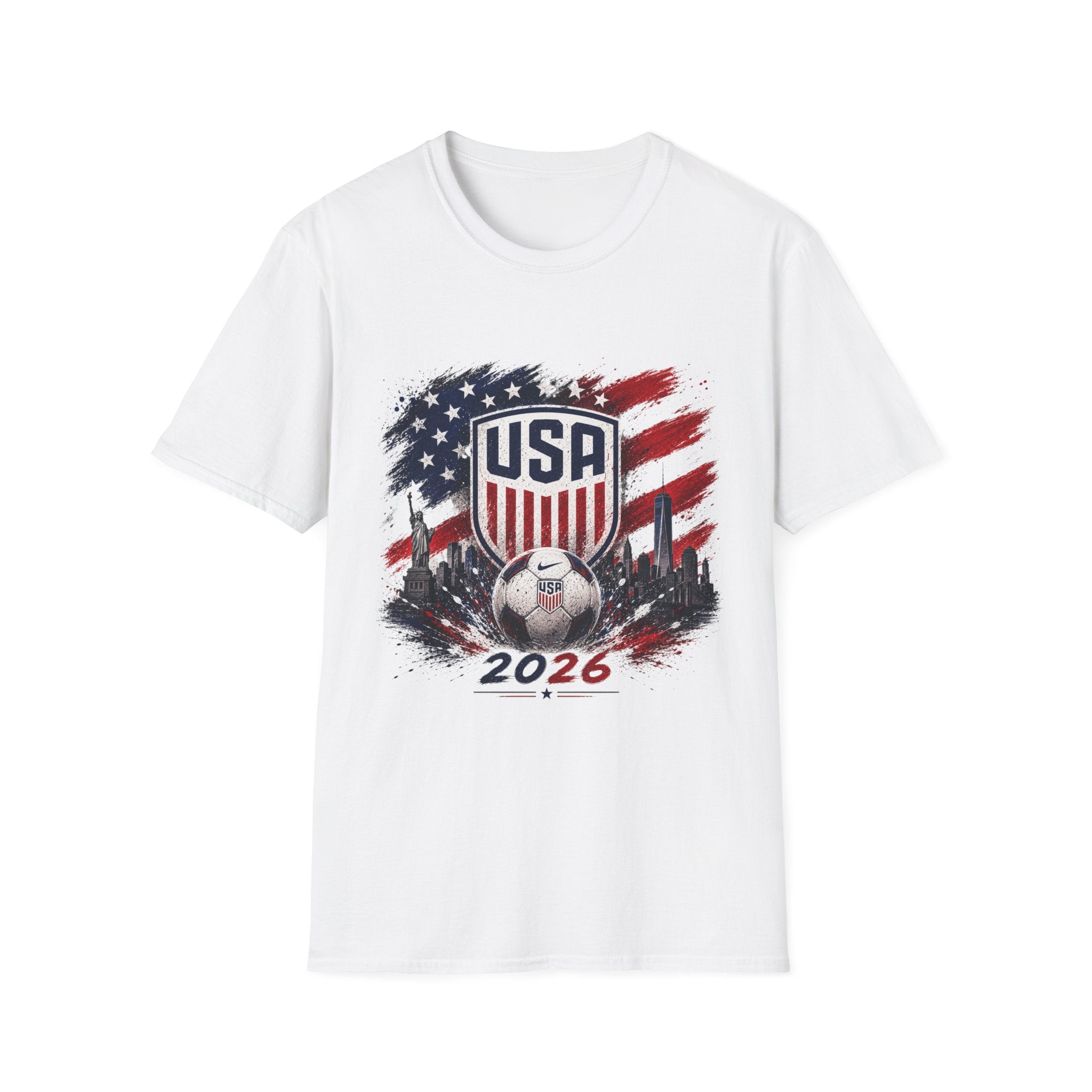 USA 2026 T-Shirt