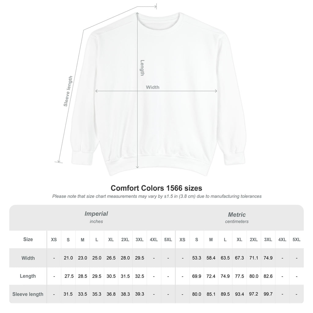 Brazil Crest Sweatshirt — 2026