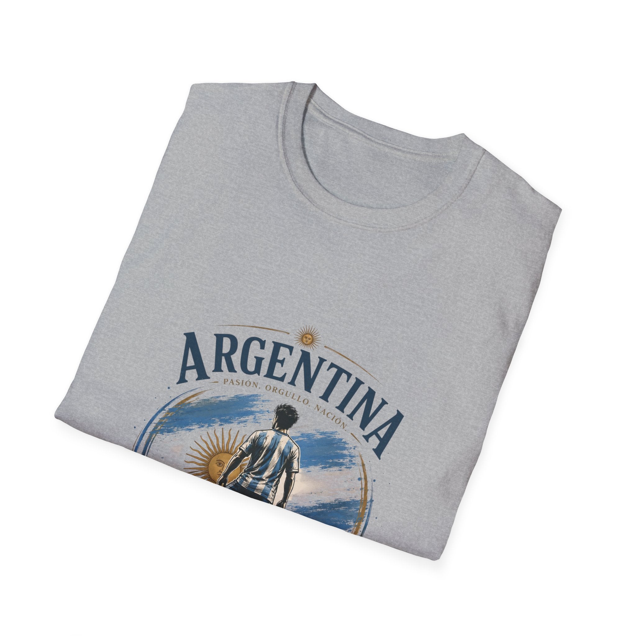 Argentina 2026 - T-Shirt