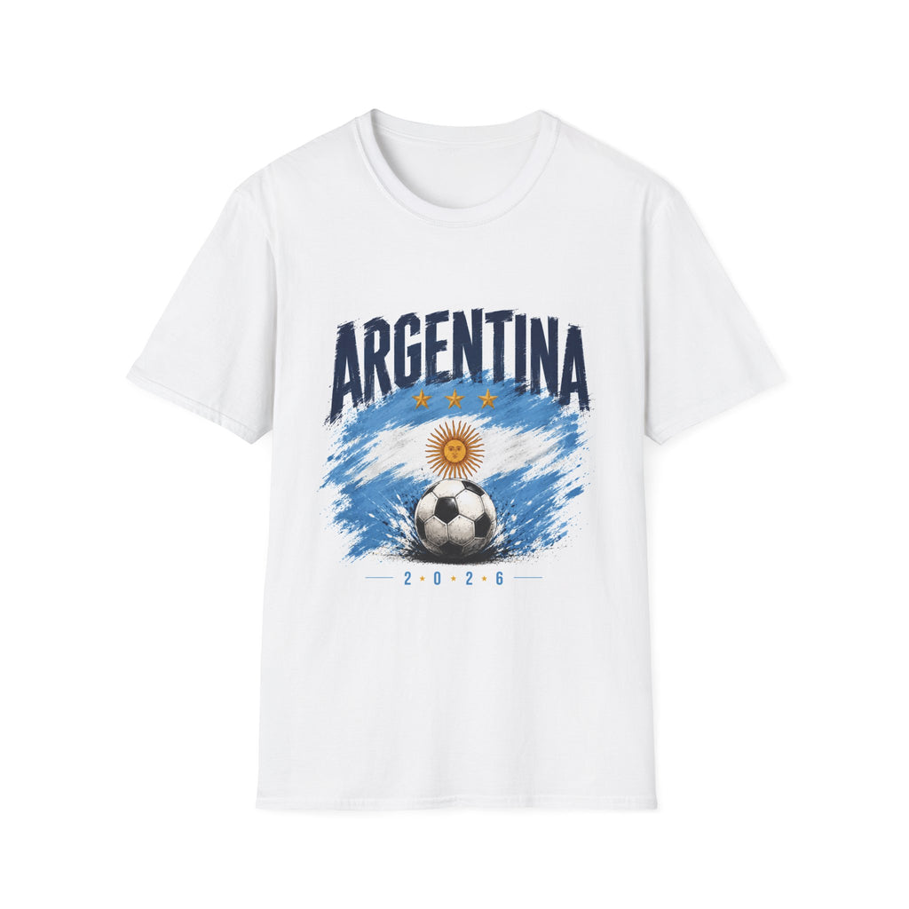 Argentina 2026 T-Shirt