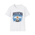 Argentina 2026 T-Shirt