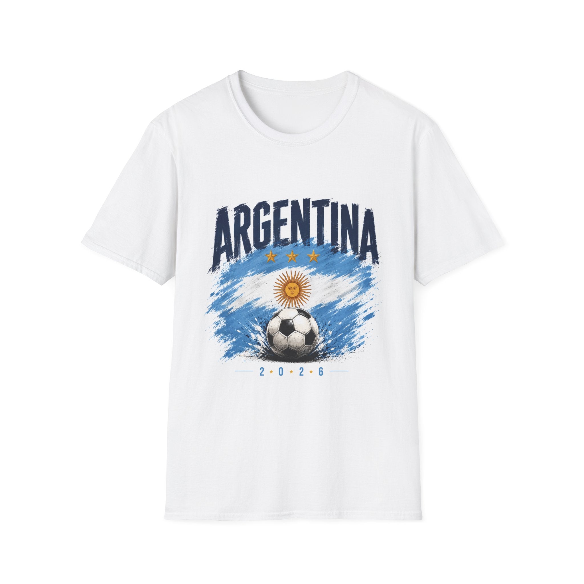 Argentina 2026 T-Shirt