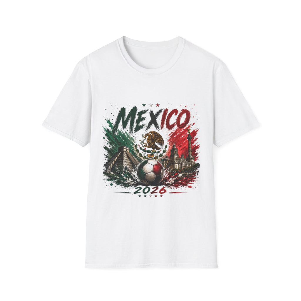 Mexico 2026 T-Shirt