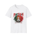 Portugal 2026 Unisex T-Shirt