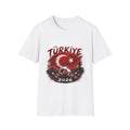 Türkiye 2026 T‑Shirt