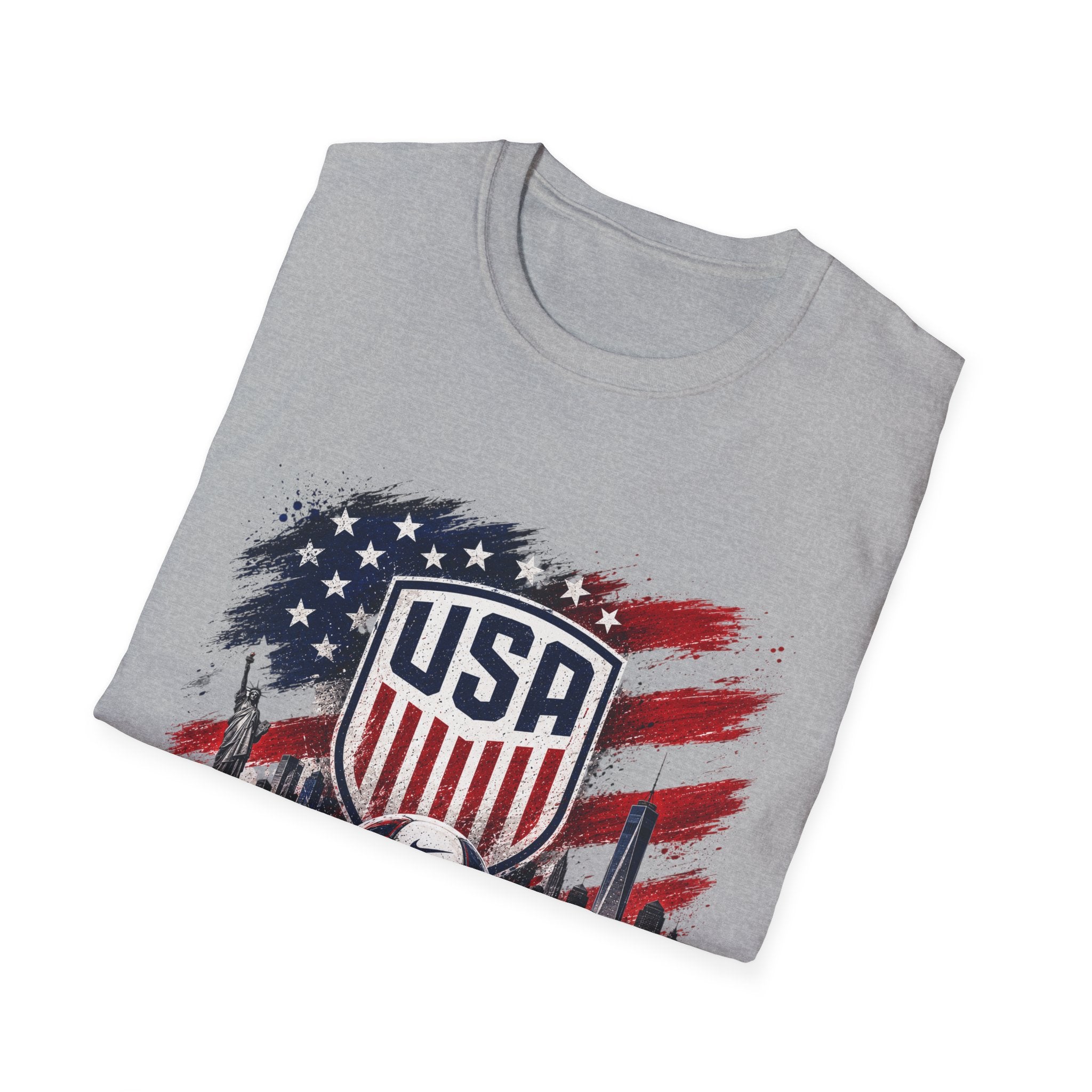 USA 2026 T-Shirt