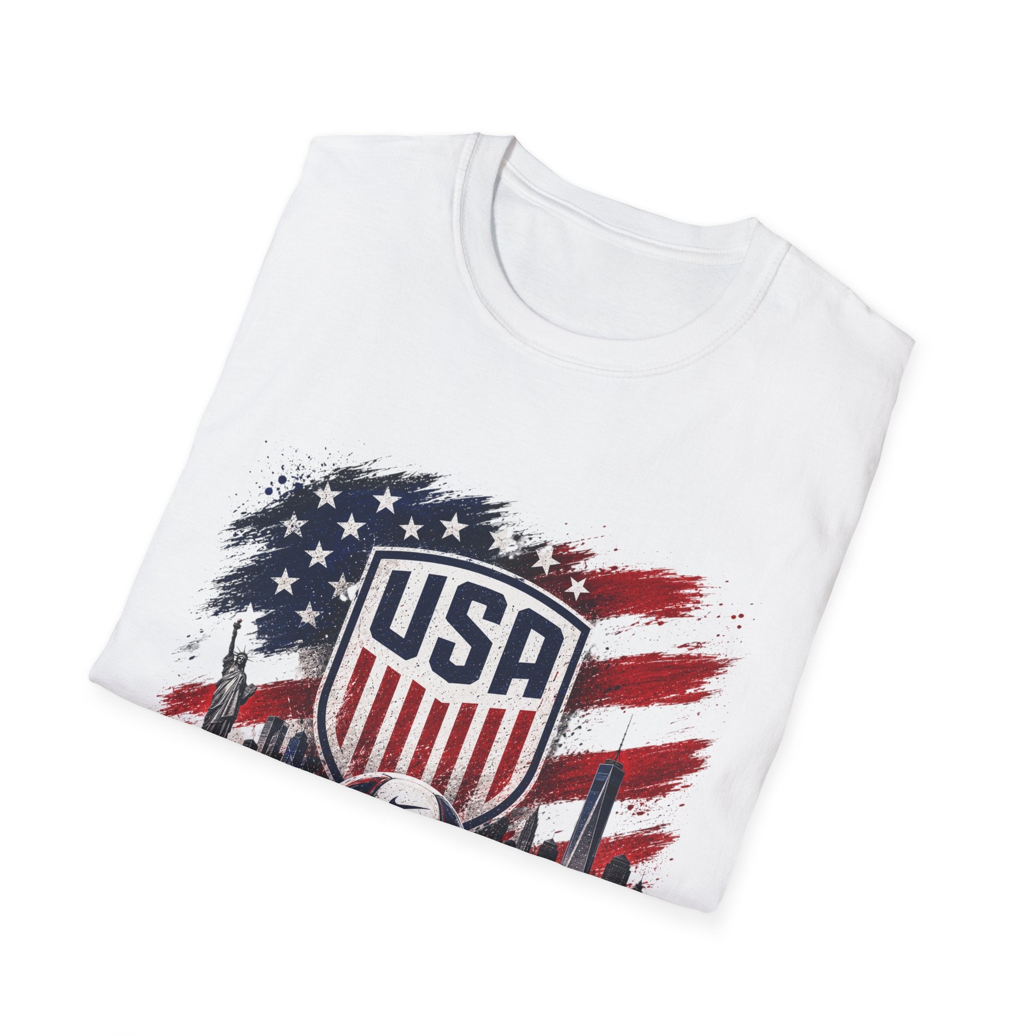 USA 2026 T-Shirt