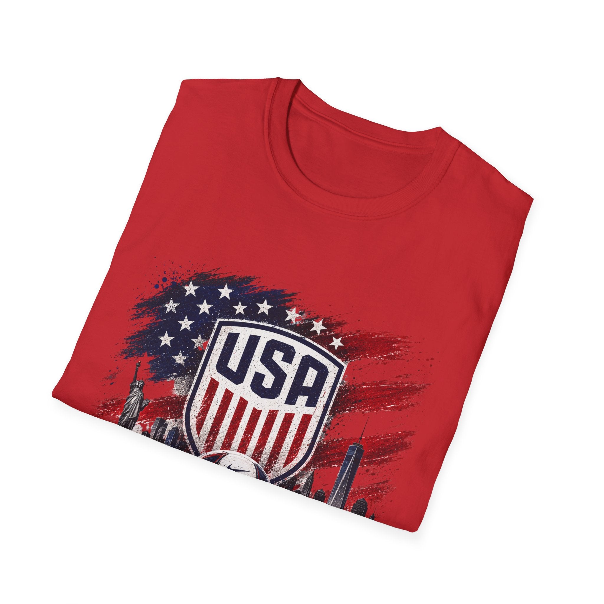 USA 2026 T-Shirt