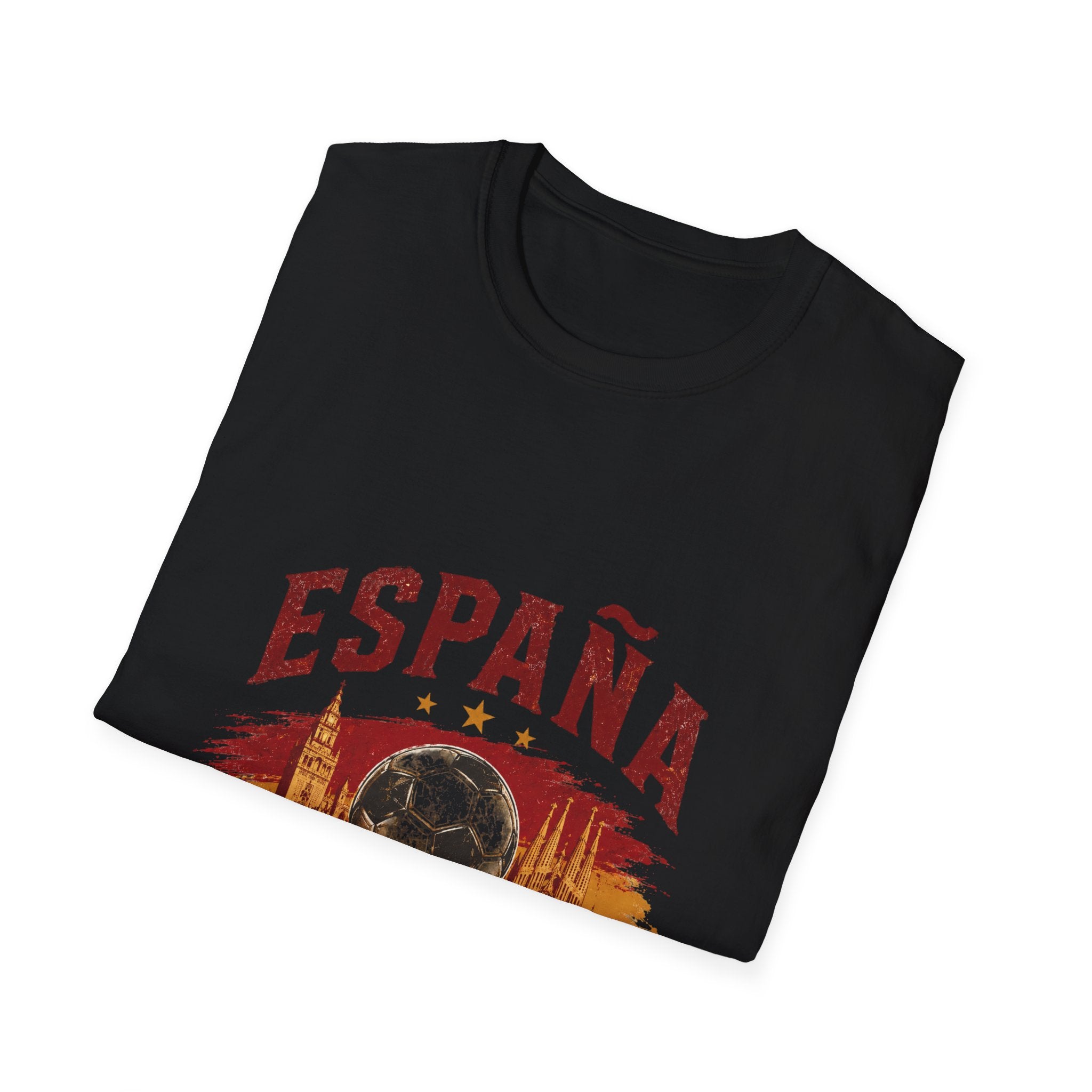 España 2026 T-Shirt