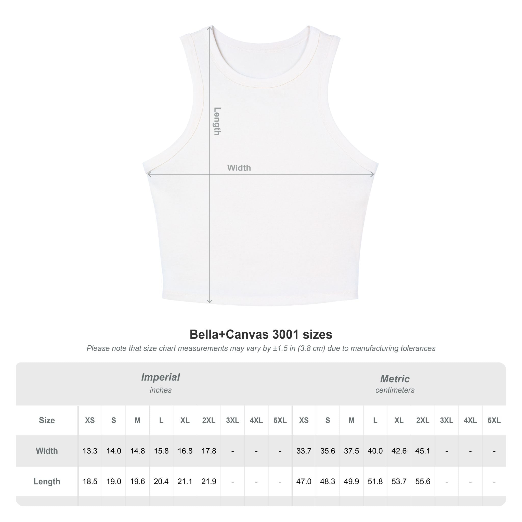 Argentina 2026 Tank Top