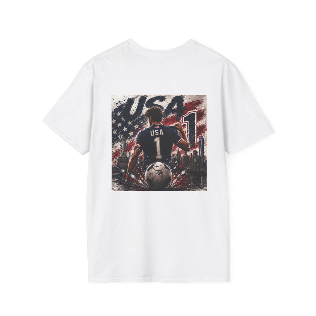 USA 2026 T-Shirt