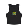 Brazil 2026 Tank Top