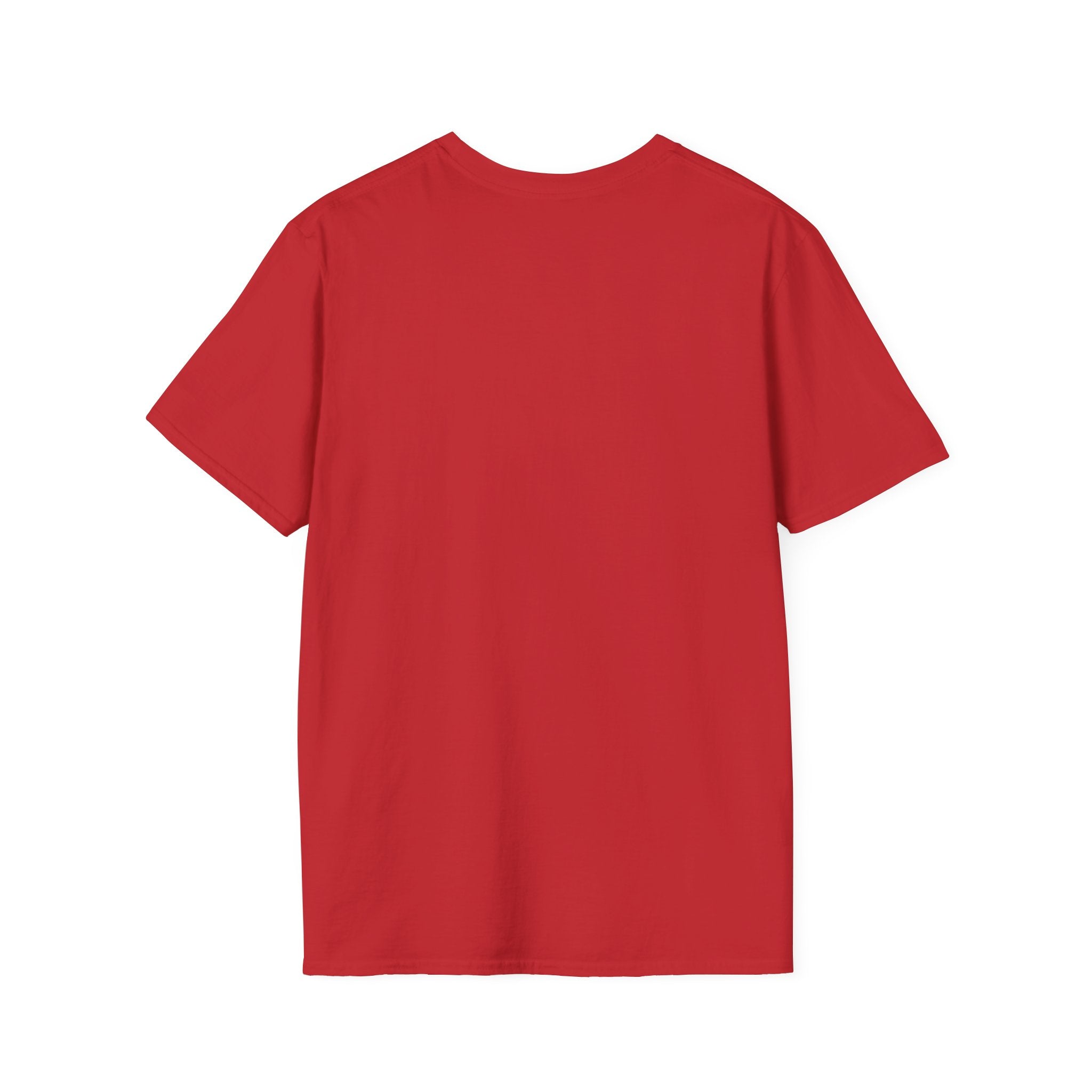 Portugal 2026 Unisex T-Shirt
