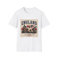 England 2026 - TShirt