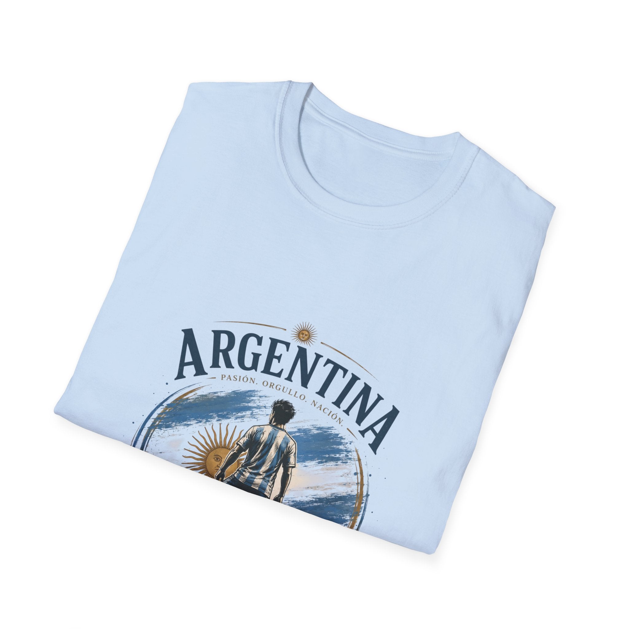 Argentina 2026 - T-Shirt