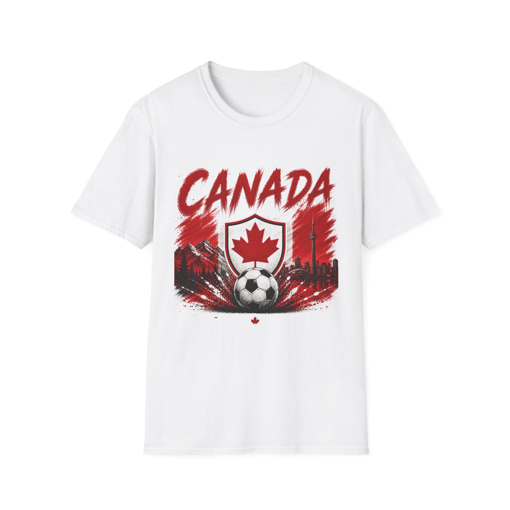 Canada 2026 T-Shirt