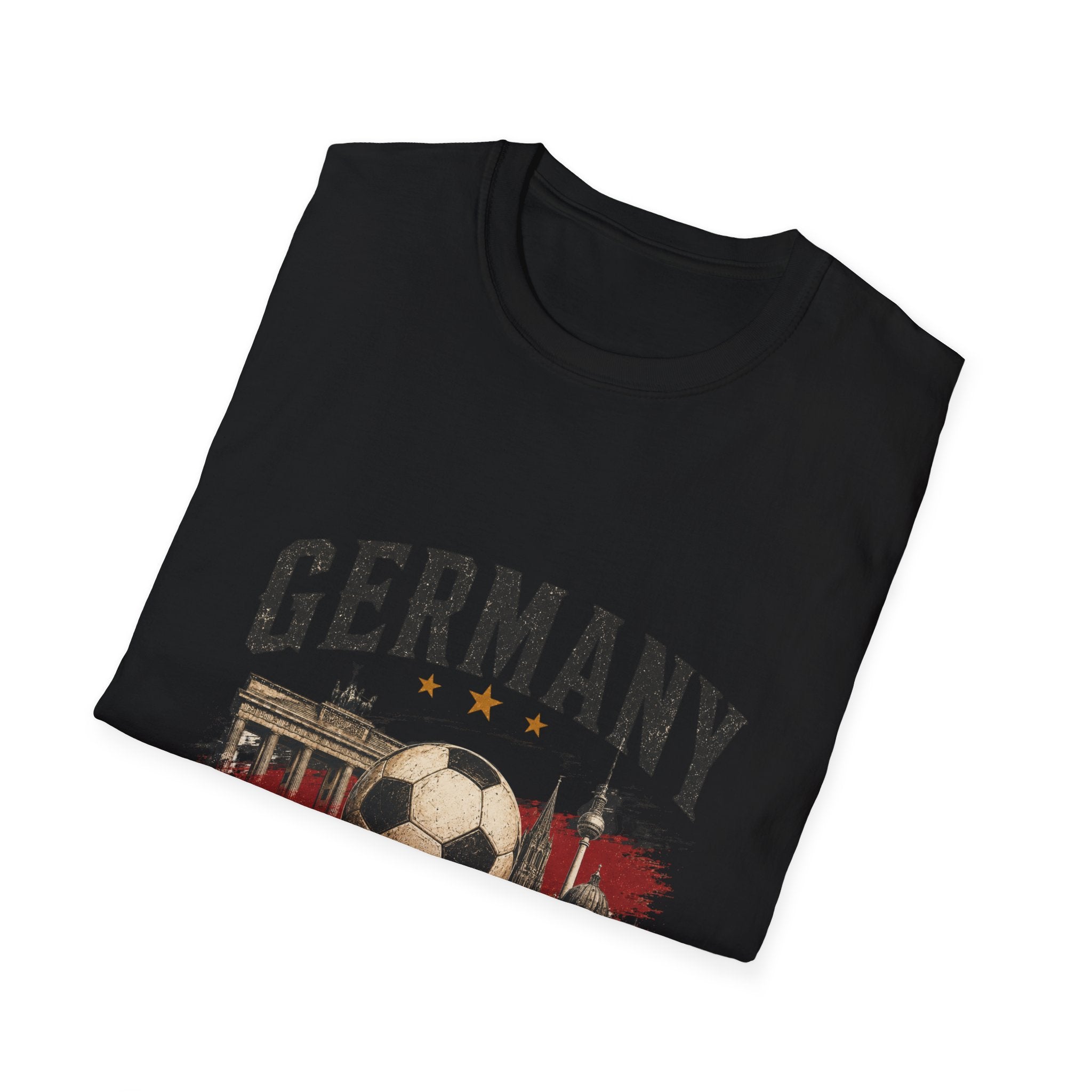 Germany 2026 T-Shirt