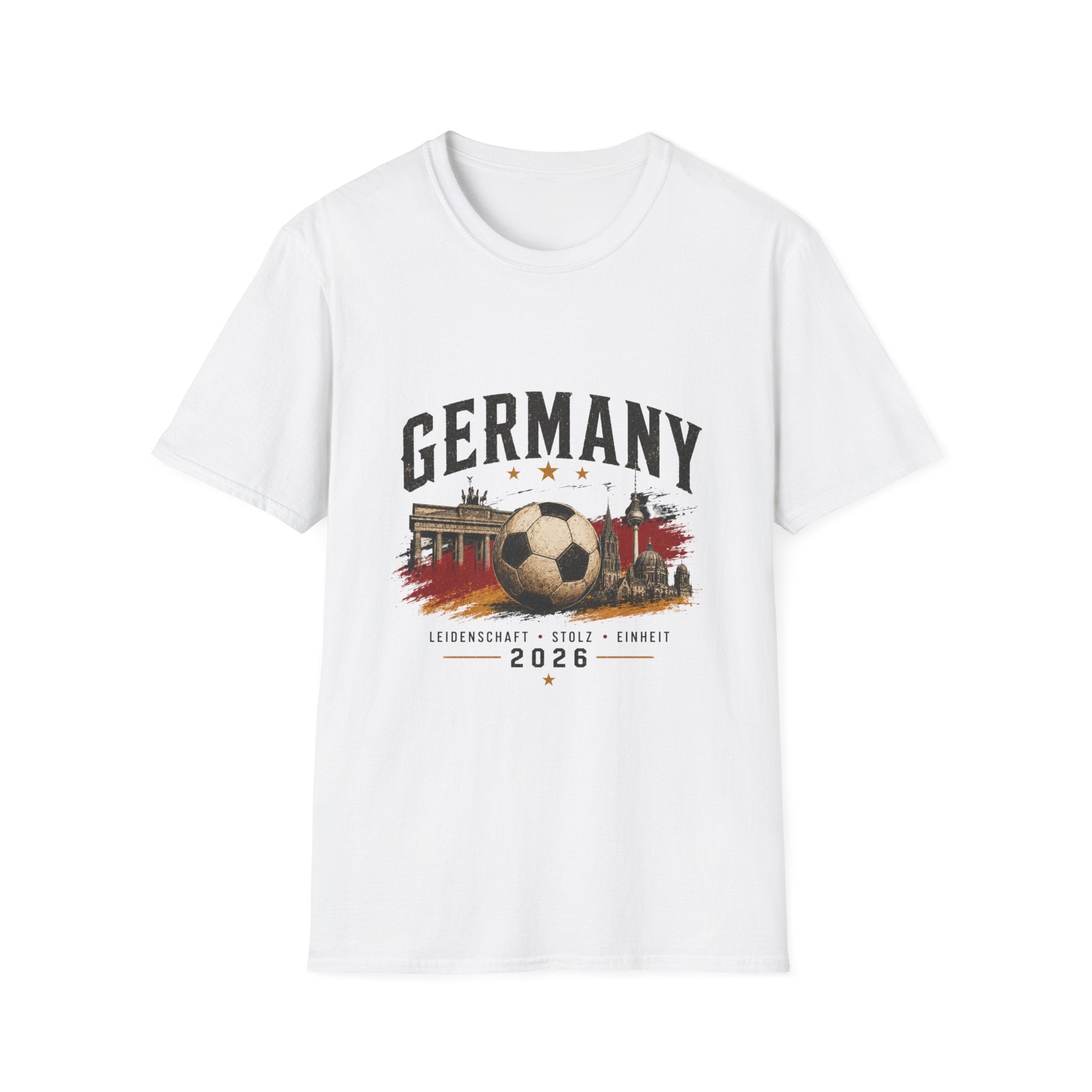 Germany 2026 T-Shirt