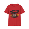 Germany 2026 Unisex T-Shirt