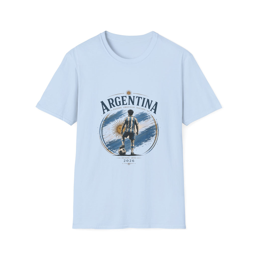 Argentina 2026 - T-Shirt