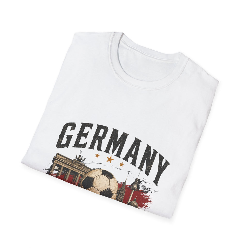 Germany 2026 T-Shirt