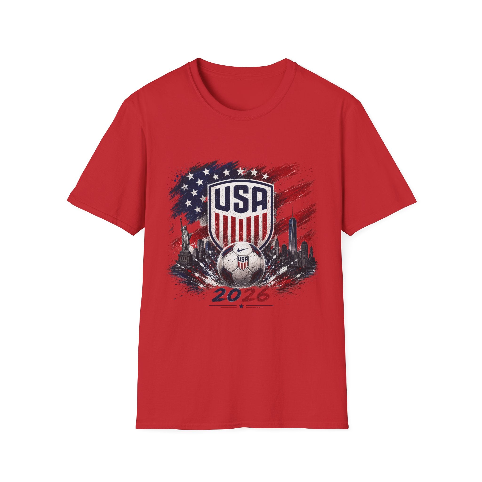 USA 2026 T-Shirt
