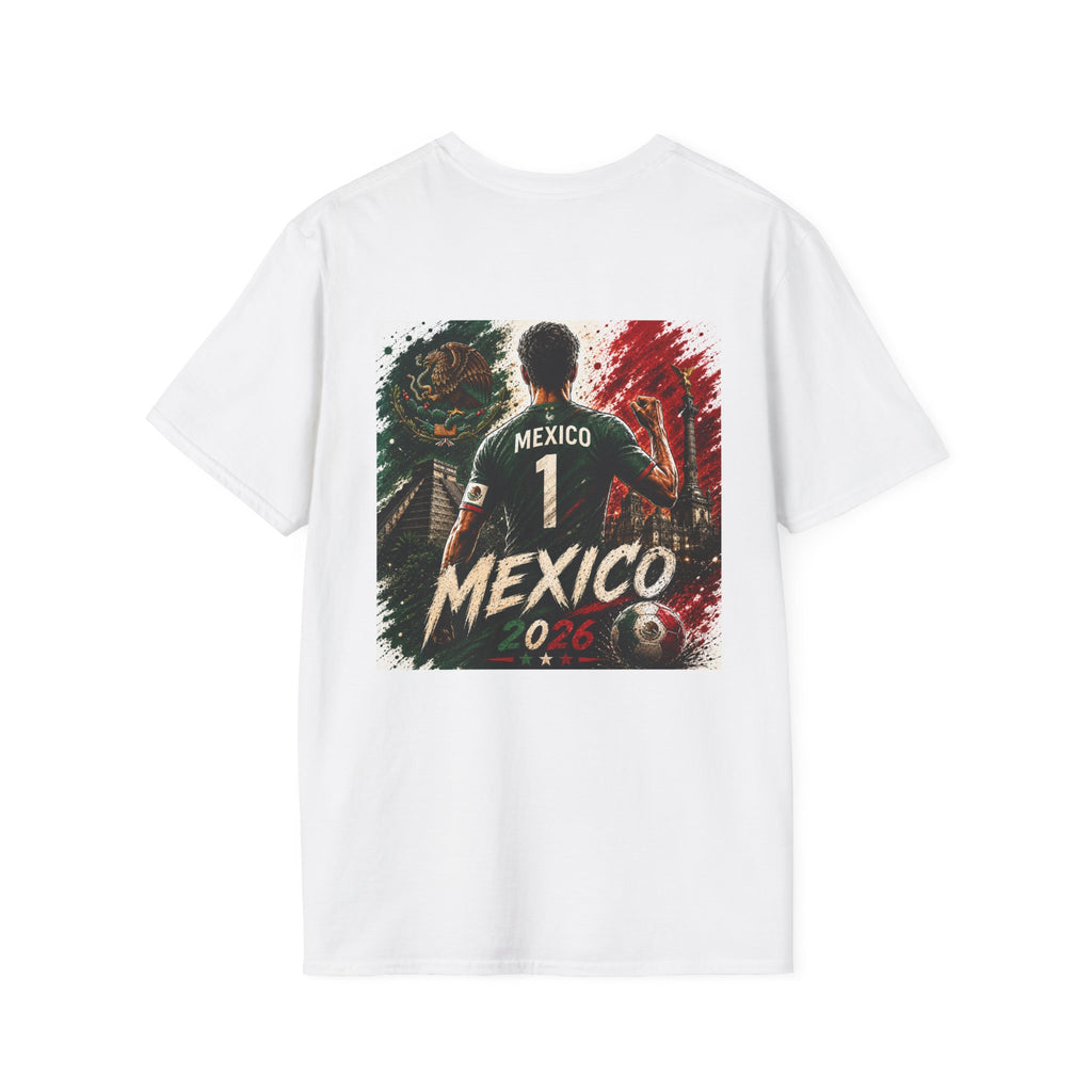 Mexico 2026 T-Shirt