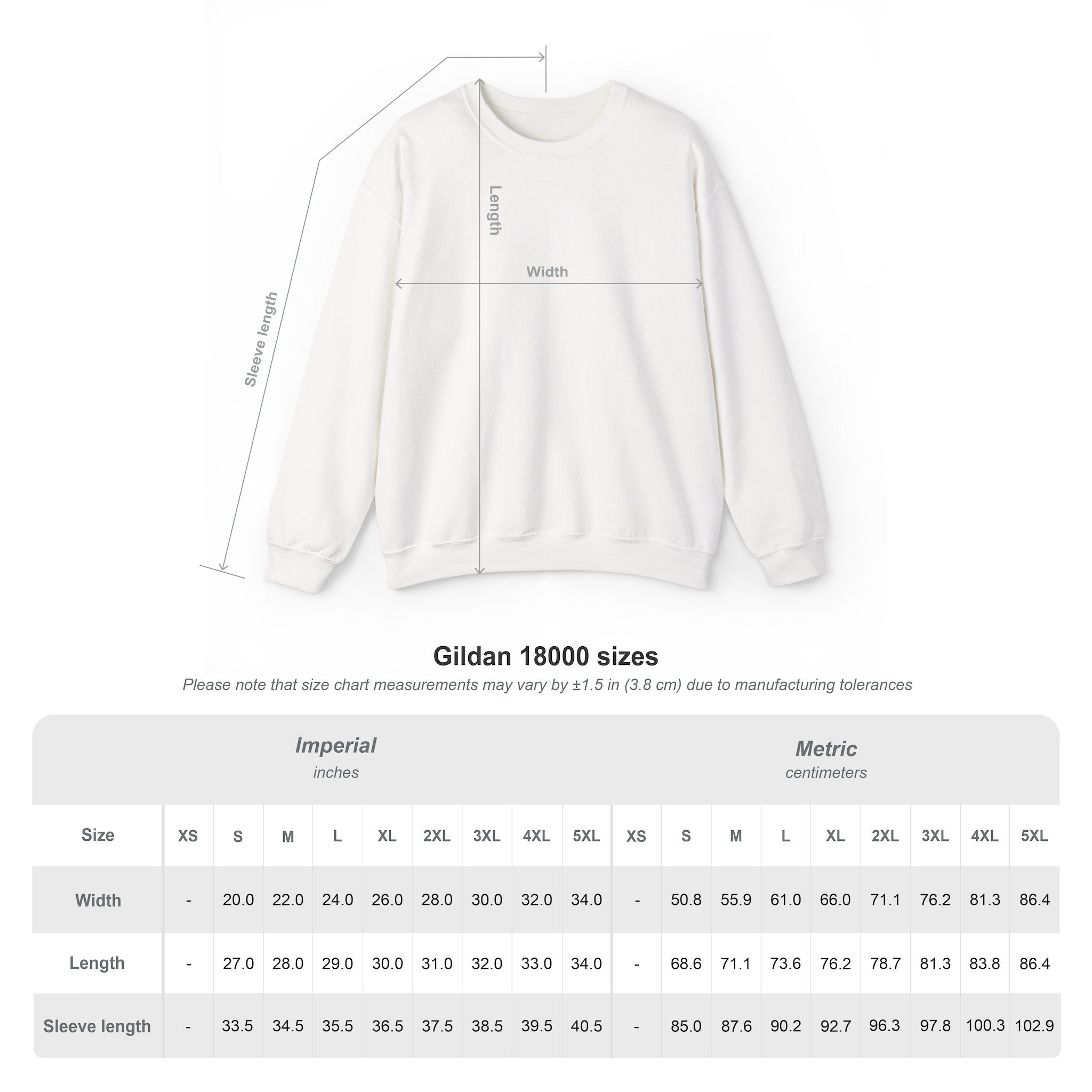 Crewneck Sweatshirt — "One Game, One Nation, One Flag" Sports Unity Graphic