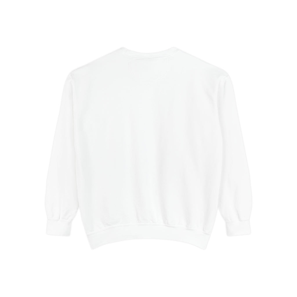 USA Sweatshirt — Patriotic American Crewneck