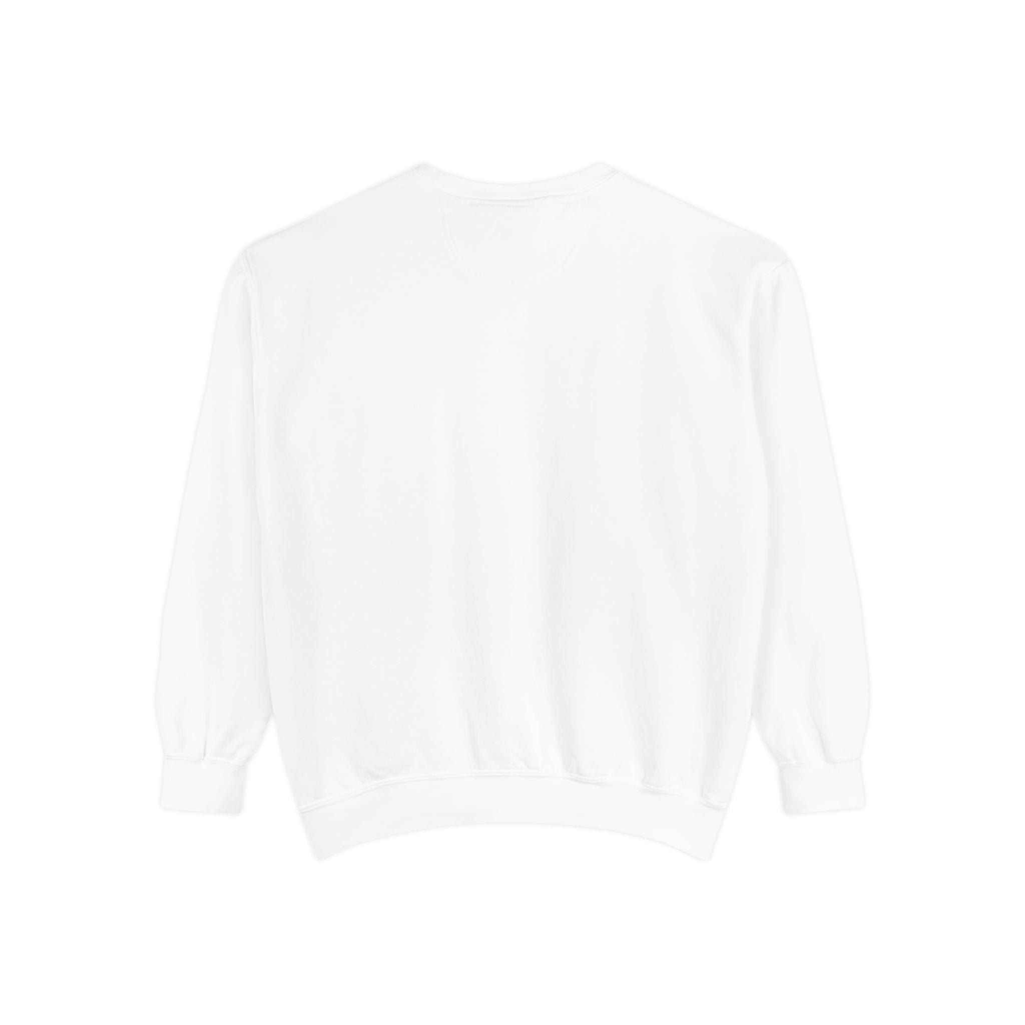 USA Sweatshirt — Patriotic American Crewneck