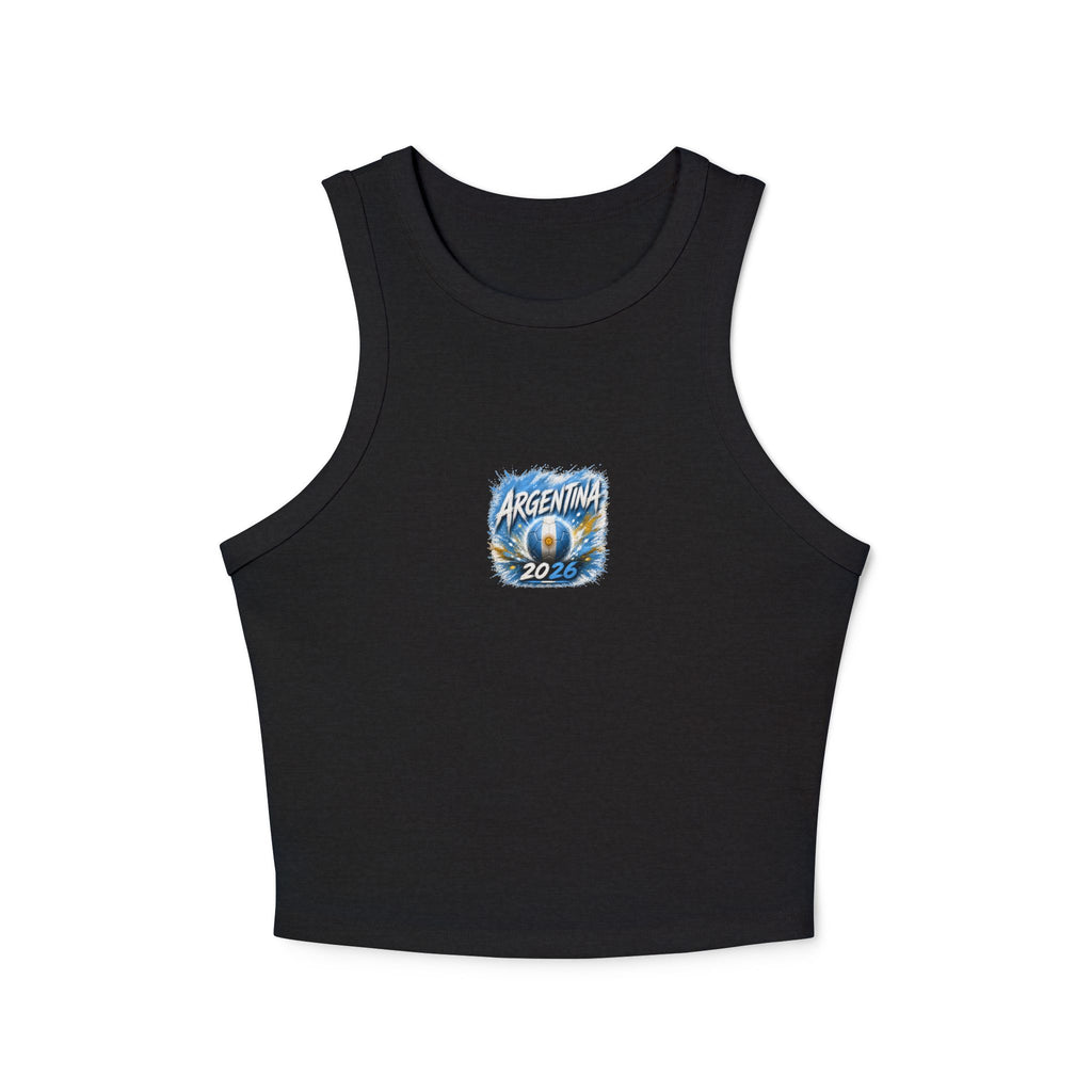 Argentina 2026 Tank Top