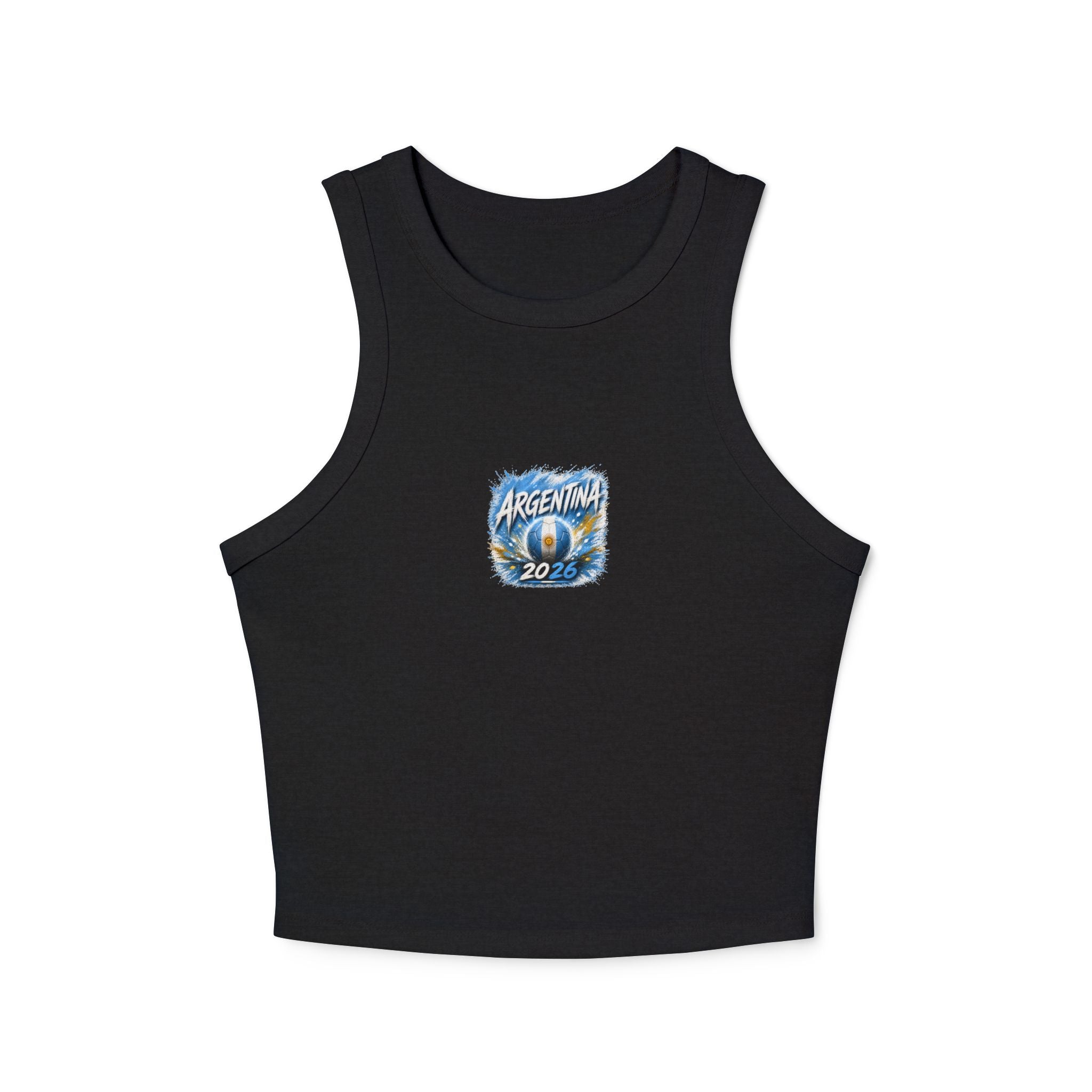 Argentina 2026 Tank Top