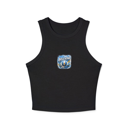 Argentina 2026 Tank Top