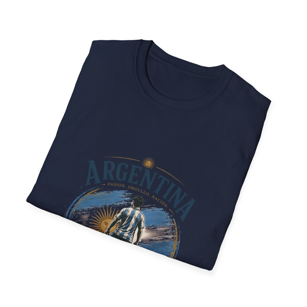 Argentina 2026 - T-Shirt