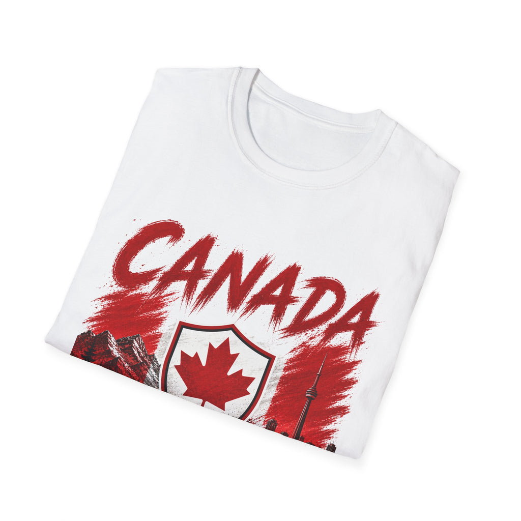 Canada 2026 T-Shirt