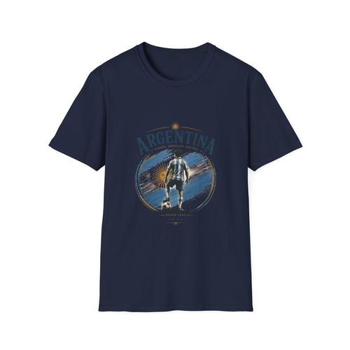 Argentina 2026 - T-Shirt