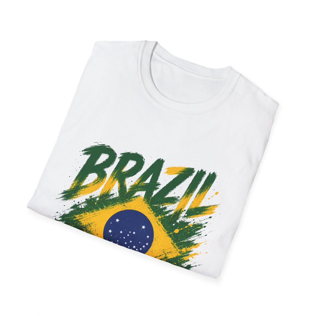 Brazil 2026 - TShirt