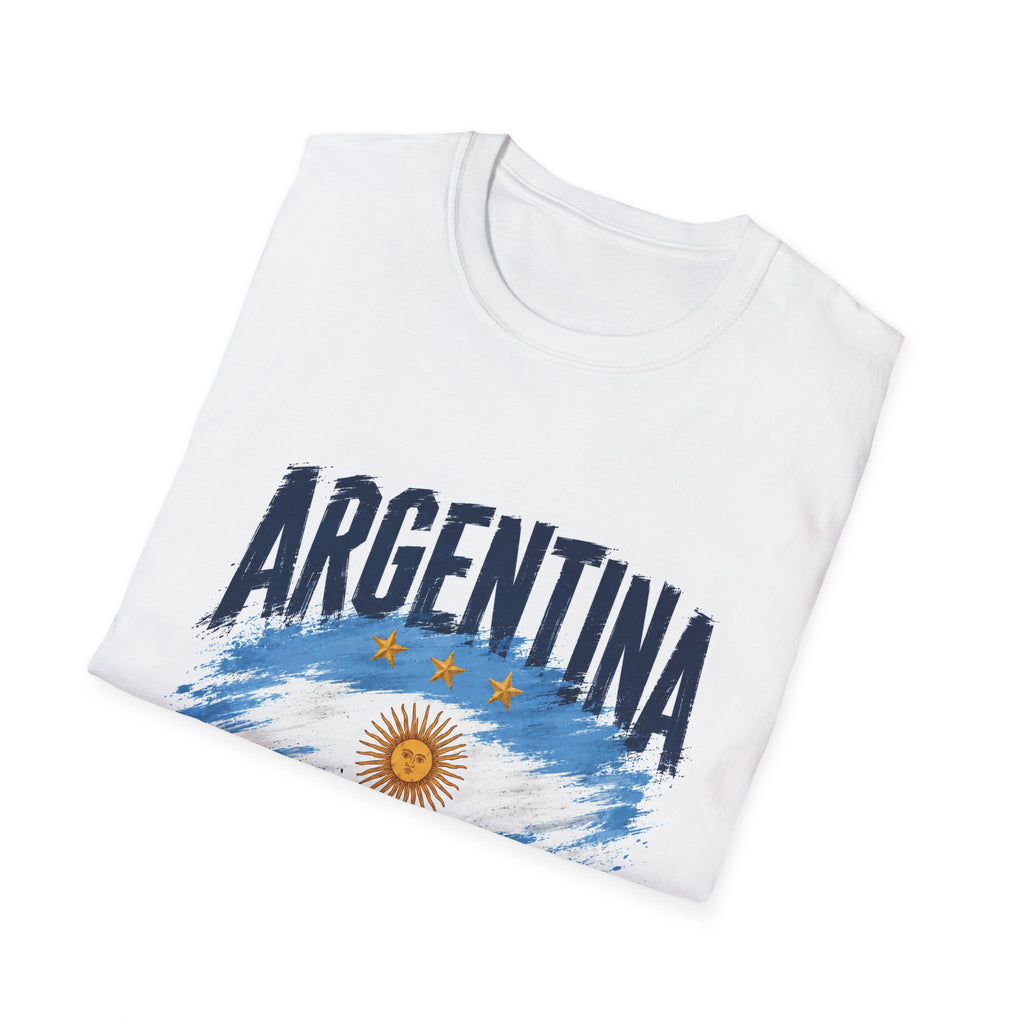 Argentina 2026 T-Shirt