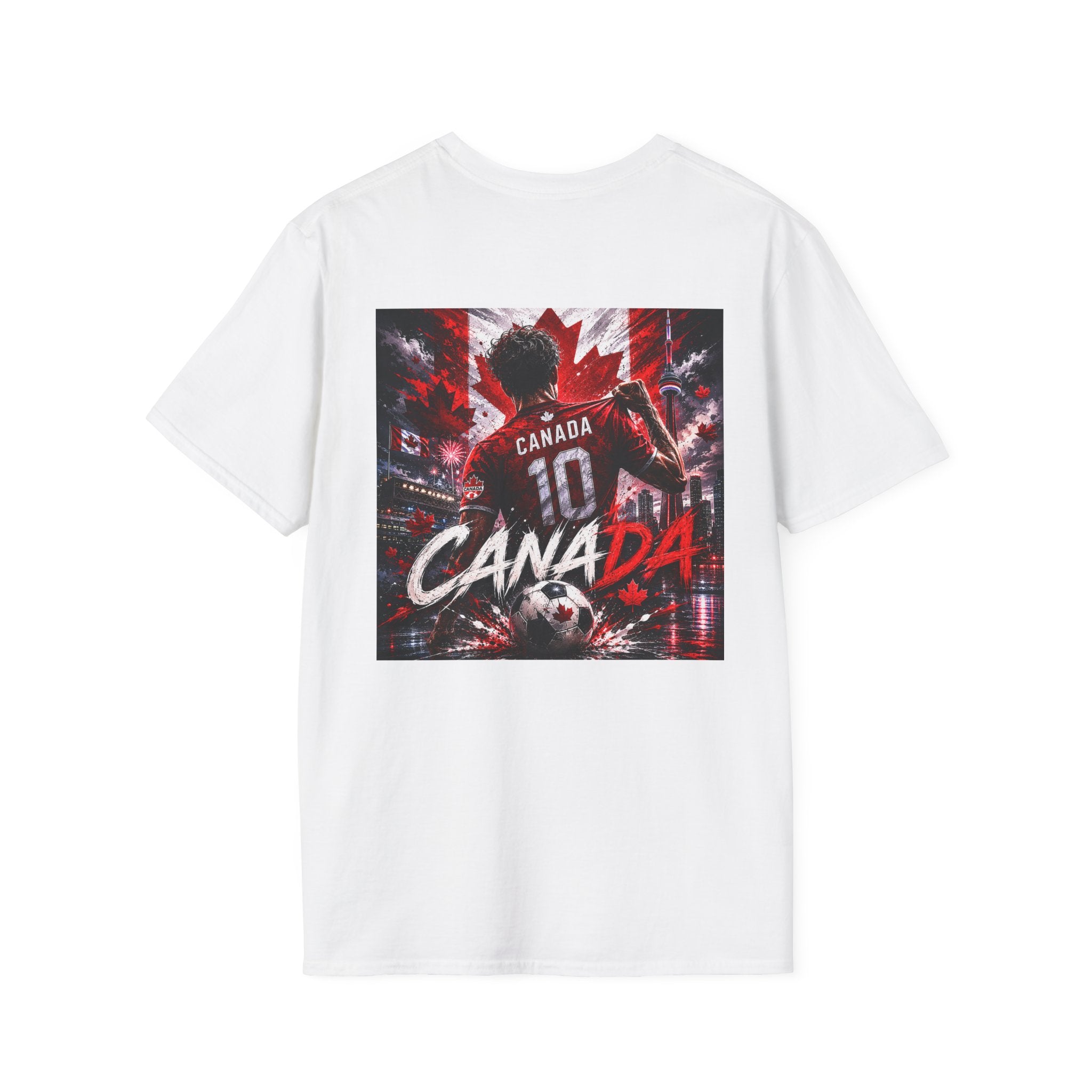 Canada 2026 T-Shirt