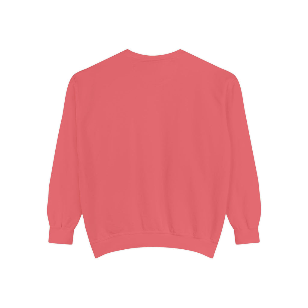 USA Sweatshirt — Patriotic American Crewneck