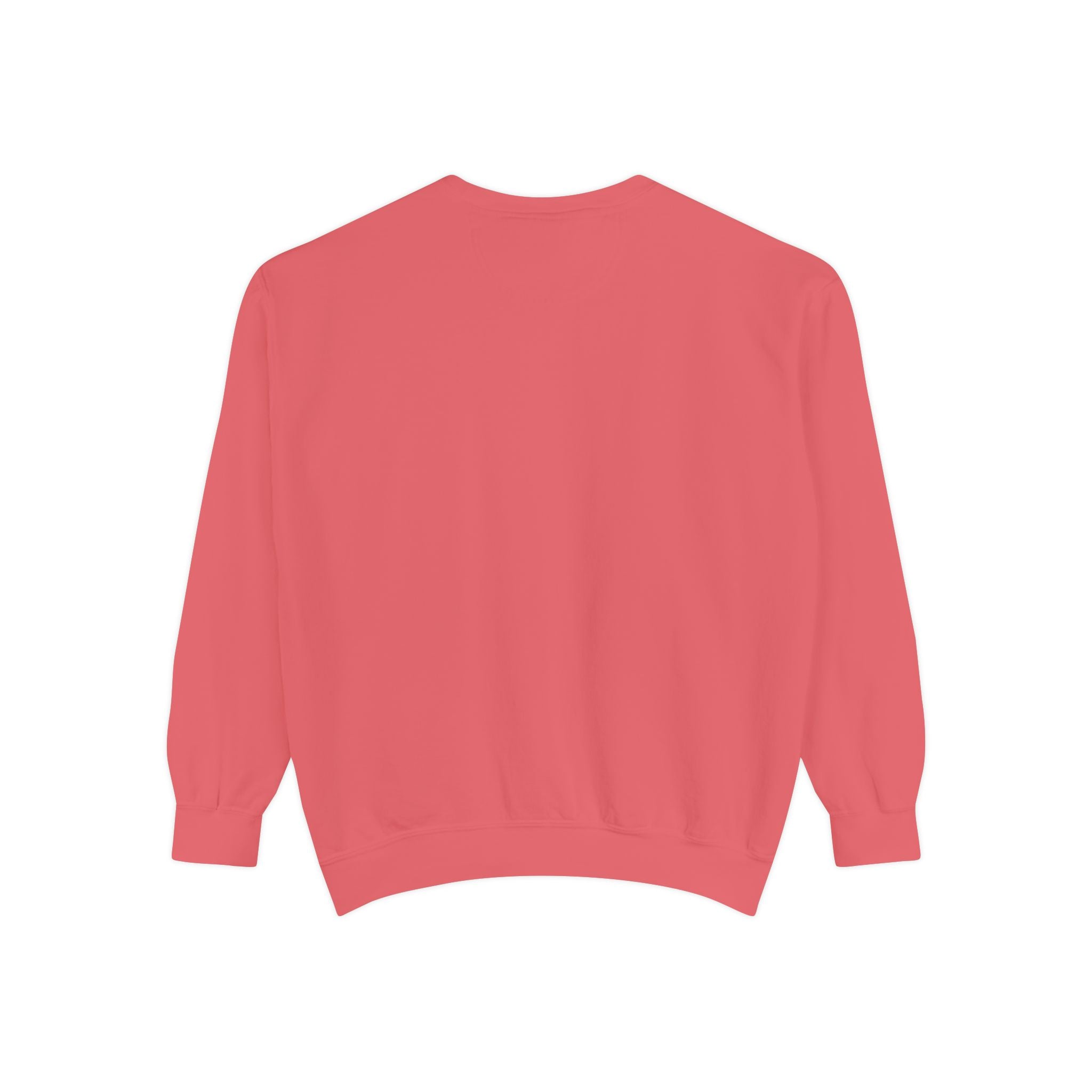 USA Sweatshirt — Patriotic American Crewneck