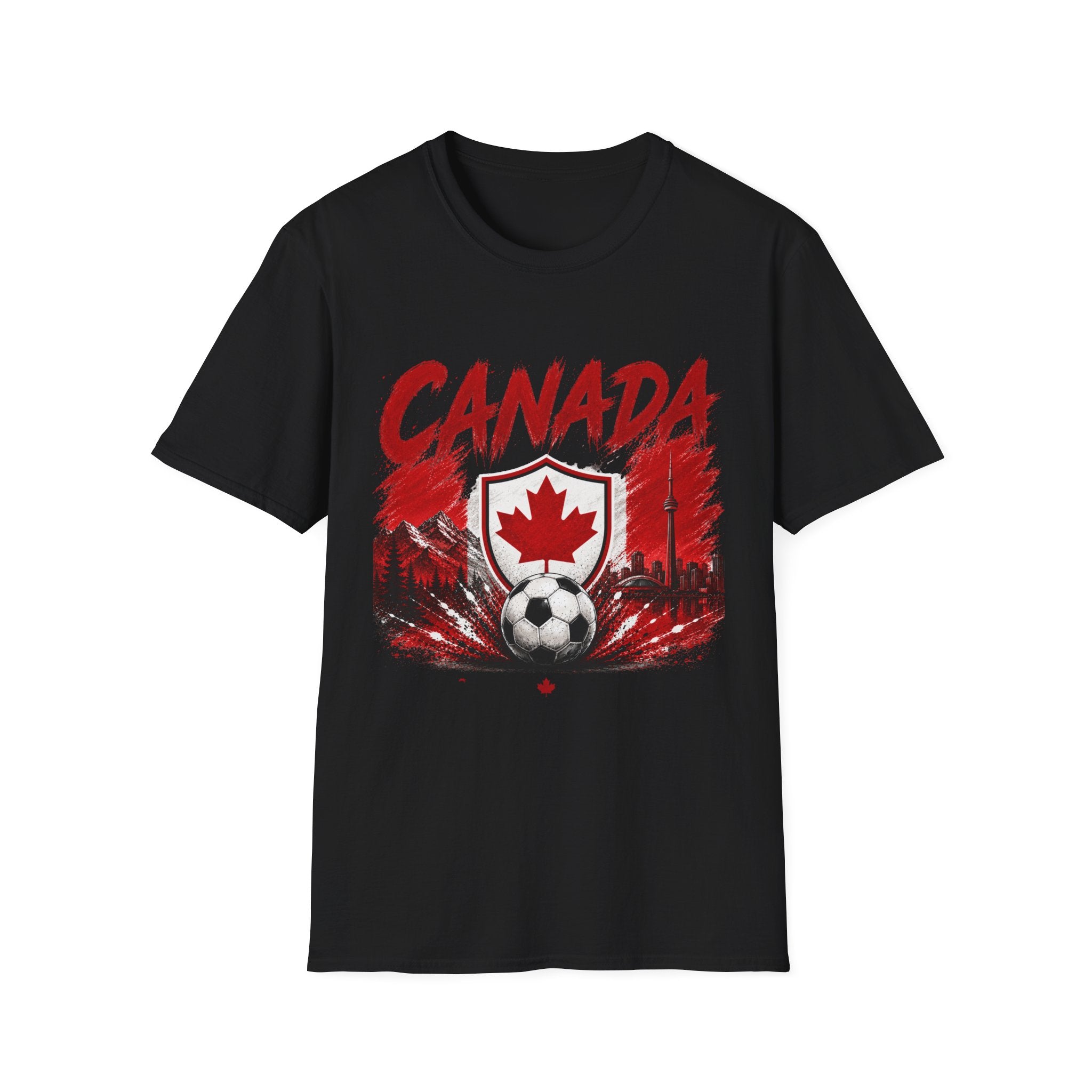 Canada 2026 T-Shirt