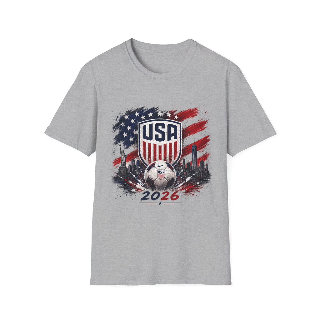 USA 2026 T-Shirt