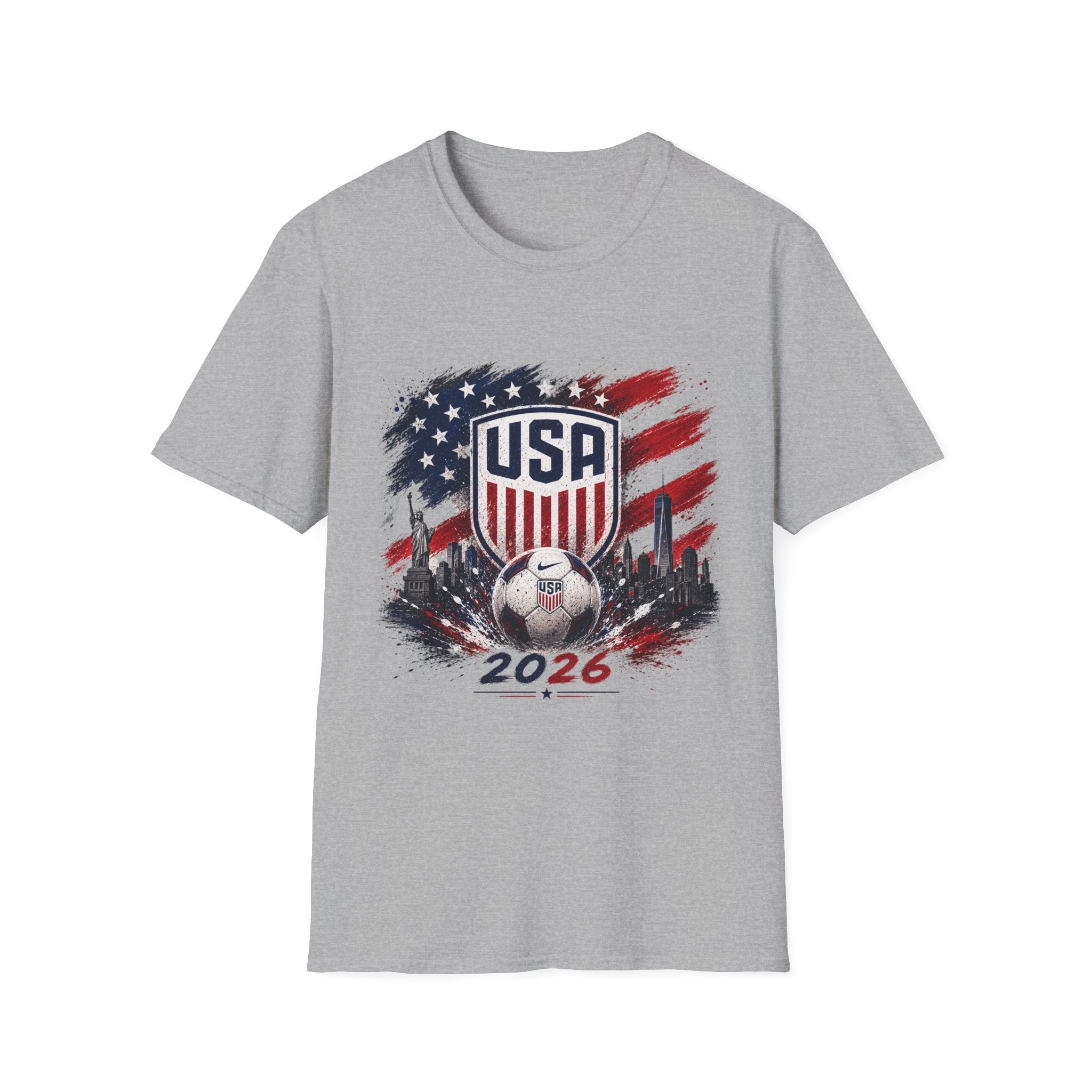 USA 2026 T-Shirt