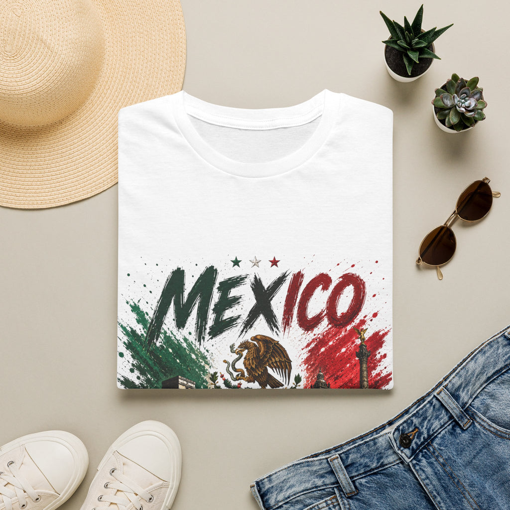 Mexico 2026 T-Shirt