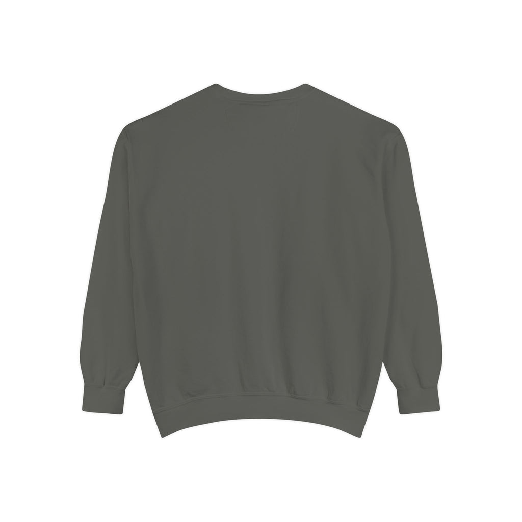 USA Sweatshirt — Patriotic American Crewneck