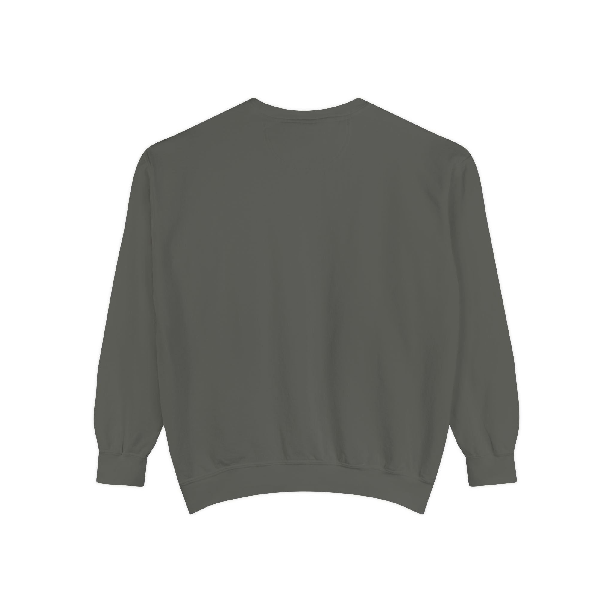 USA Sweatshirt — Patriotic American Crewneck